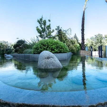 Sea Flats With Pool In Azur