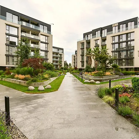 Appartamento Sea Flats With Pool In Azur *