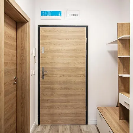 Sea Flats With Pool In Azur Apartament