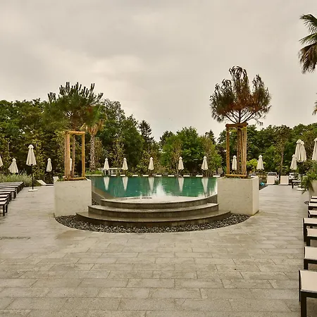 Apartament Sea Flats With Pool In Azur