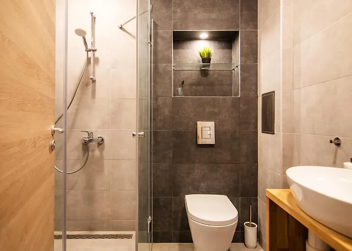 Sea Flats With Pool In Azur Святые Константин и Елена